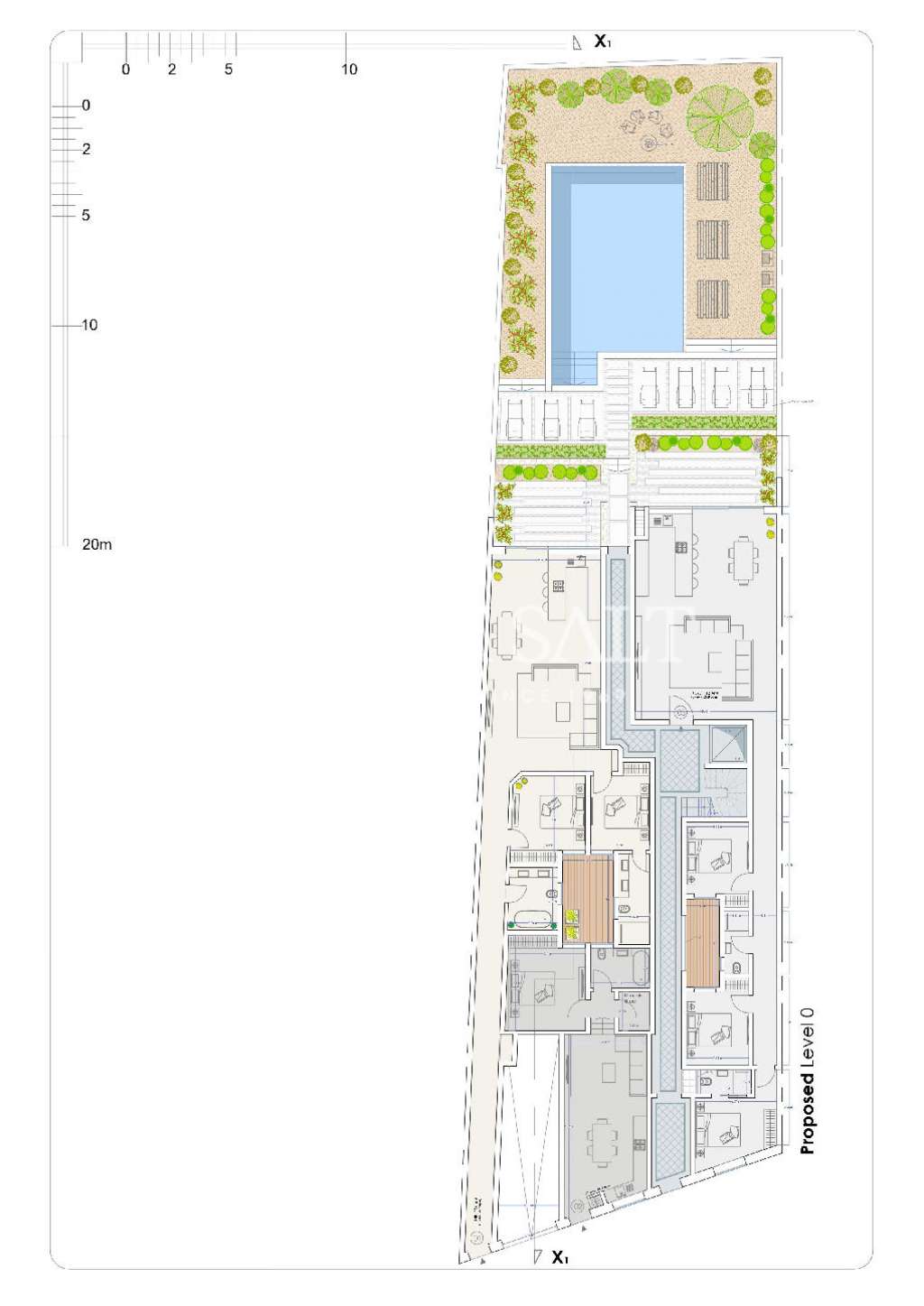 3 Bed, ApartmentFor Sale, Sannat, Gozo