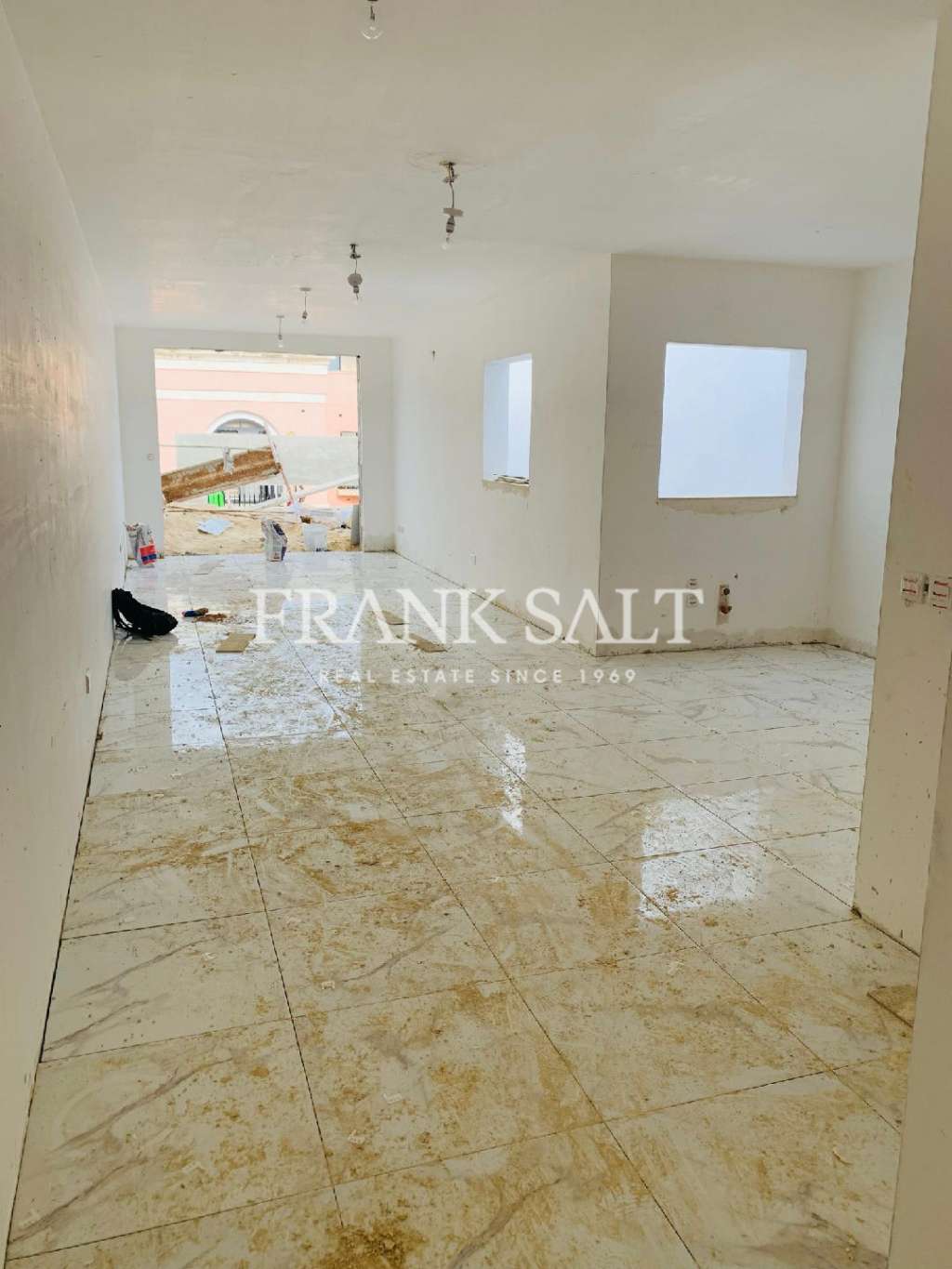 2 Bed, ApartmentFor Sale, Hamrun, Malta