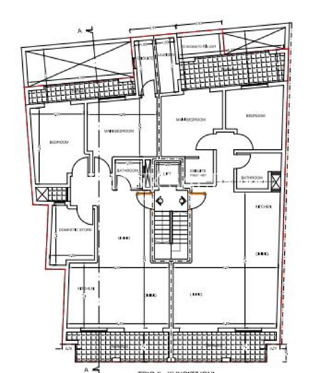2 Bed, ApartmentFor Sale, Qala, Gozo