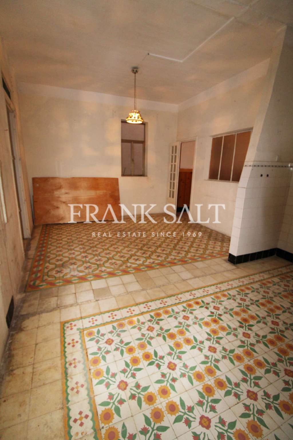 3 Bed, ApartmentFor Sale, Birzebbugia, Malta