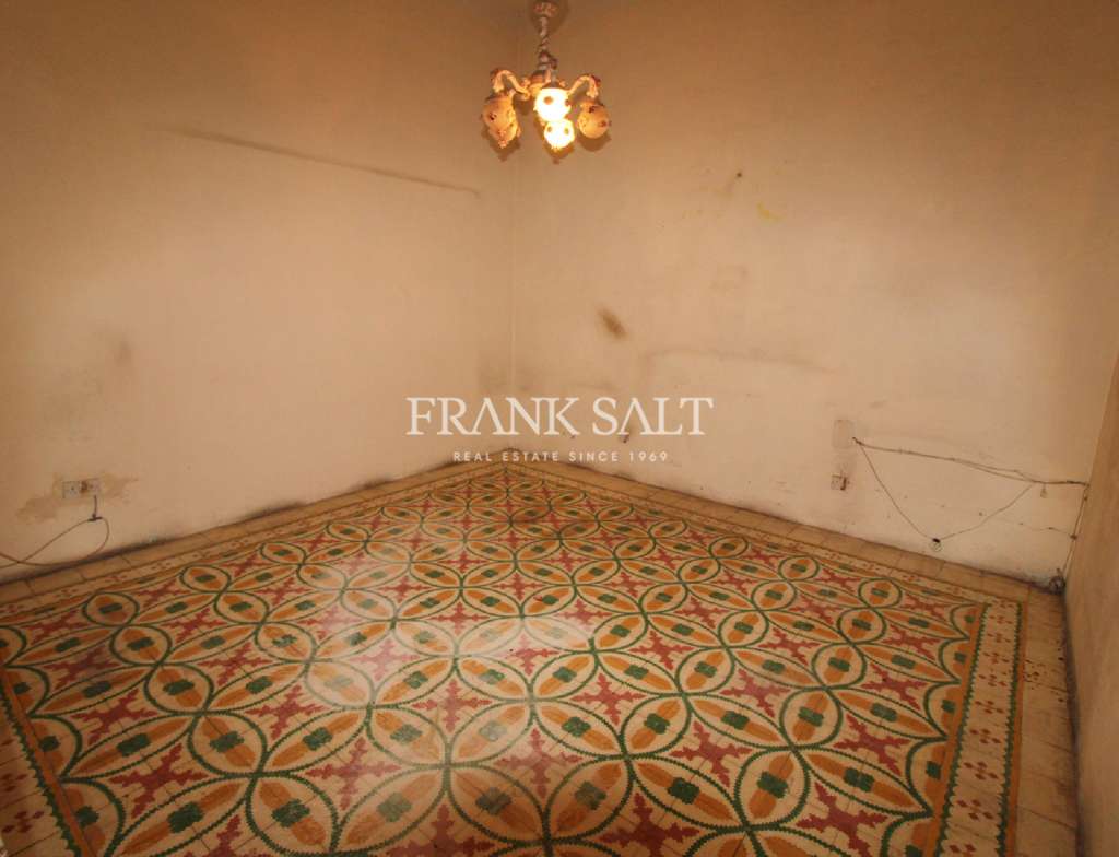 3 Bed, ApartmentFor Sale, Birzebbugia, Malta