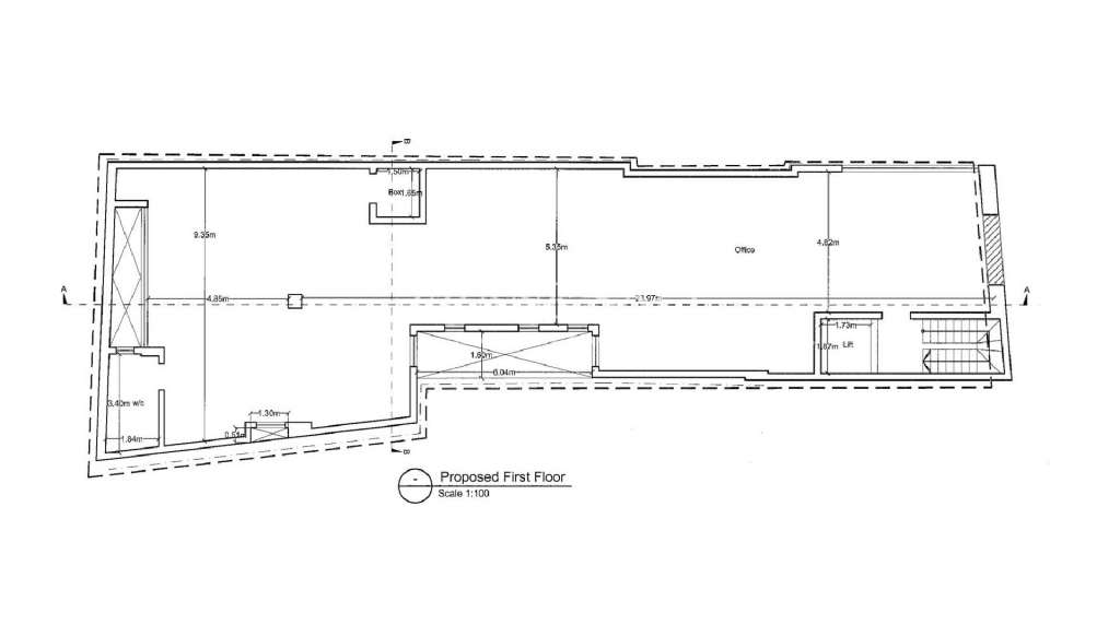 Commercial Property, For Sale