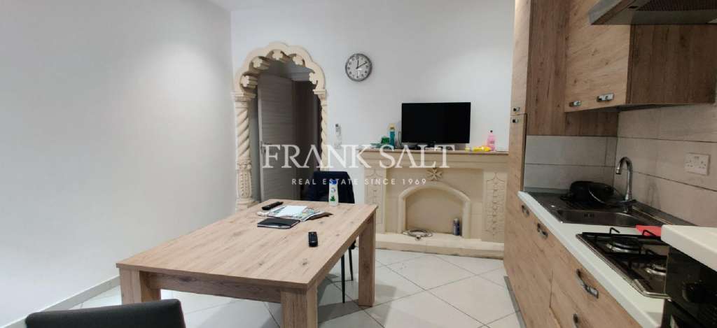 2 Bed, HouseFor Sale, Birkirkara, Malta