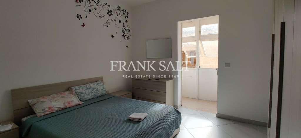 2 Bed, HouseFor Sale, Birkirkara, Malta