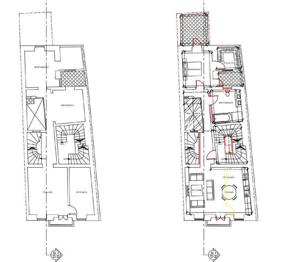 2 Bed, ApartmentFor Sale, Cospicua, Malta