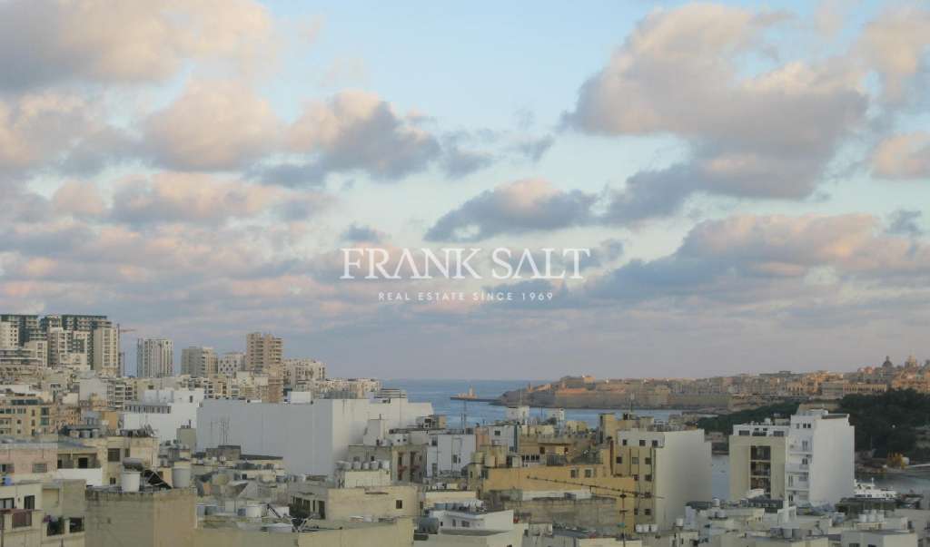 1 Bed, ApartmentFor Sale, Gzira, Malta