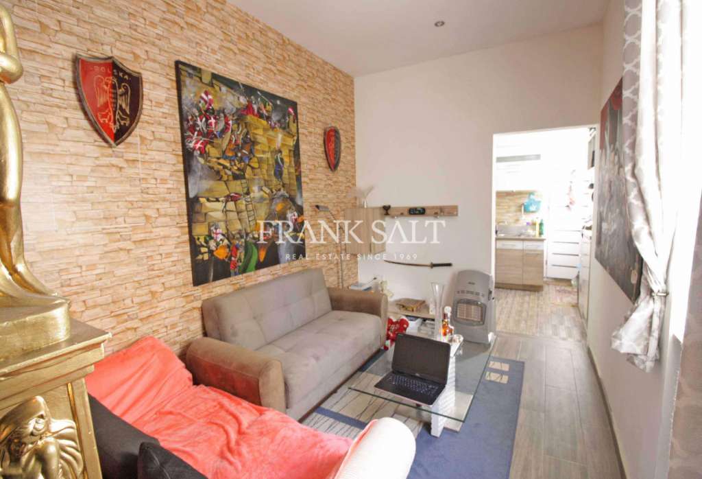 2 Bed, HouseFor Sale, Paola, Malta