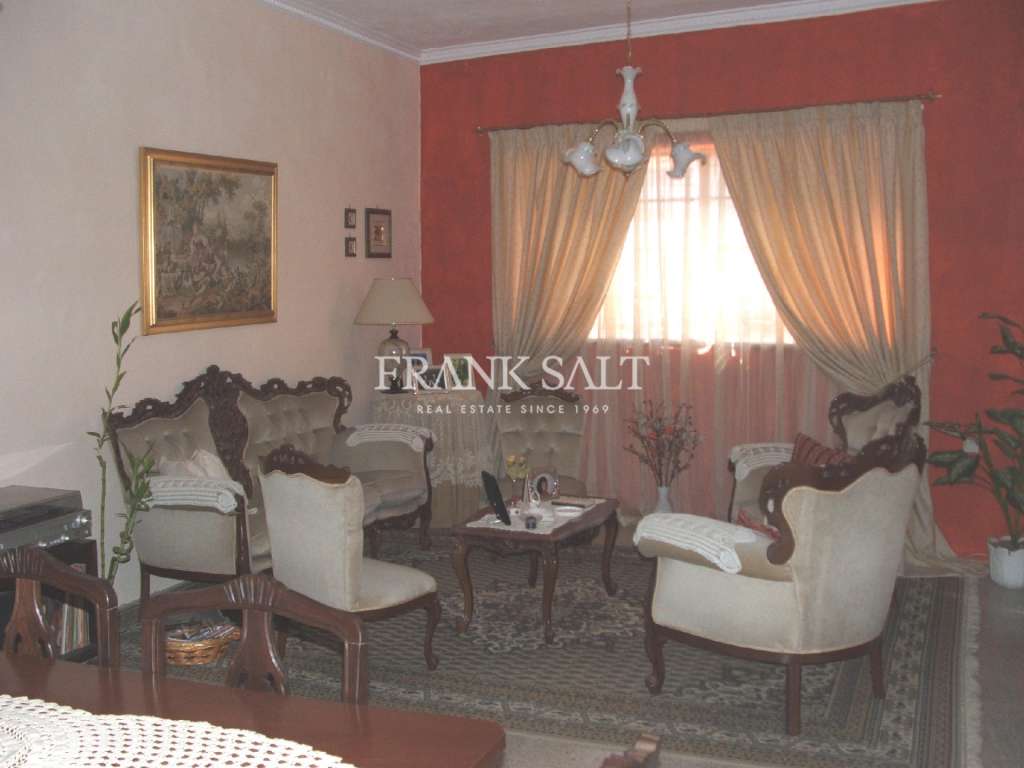 3 Bed, ApartmentFor Sale, Msida, Malta