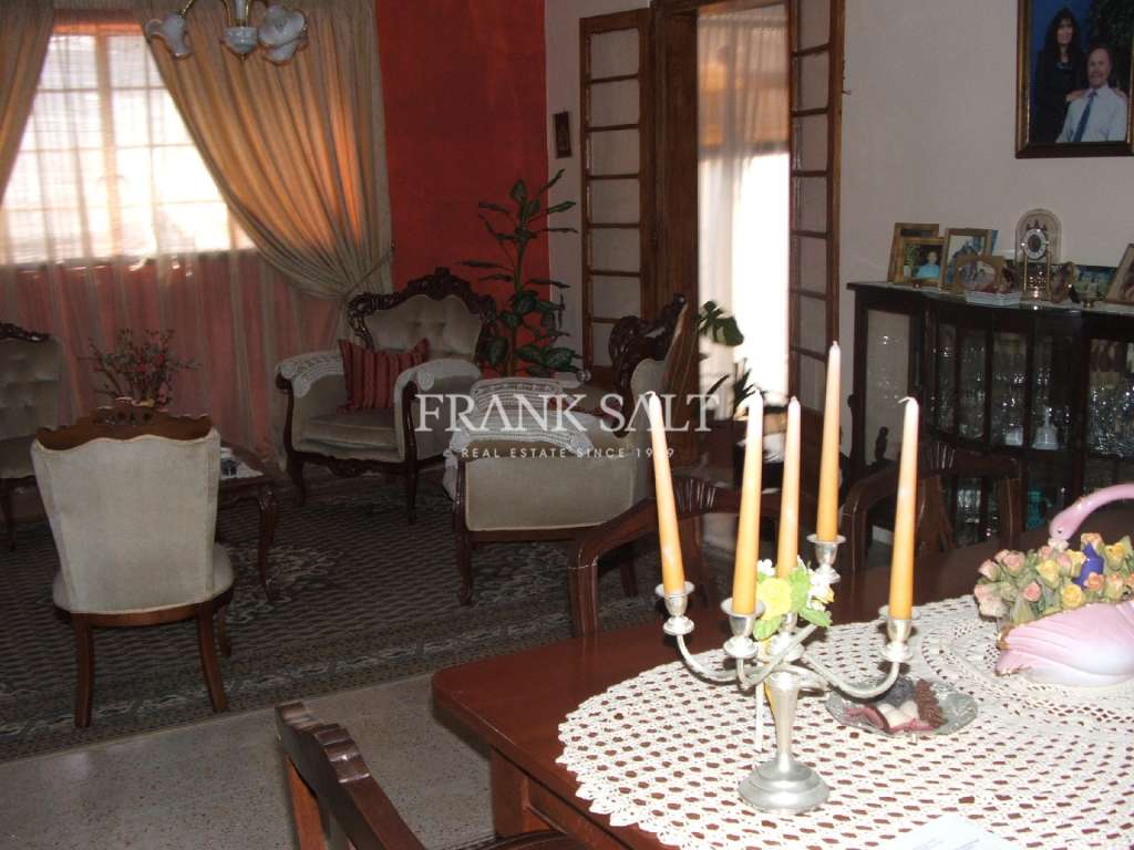 3 Bed, ApartmentFor Sale, Msida, Malta