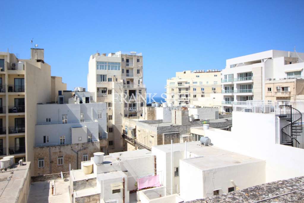 2 Bed, ApartmentFor Sale, Sliema, Malta