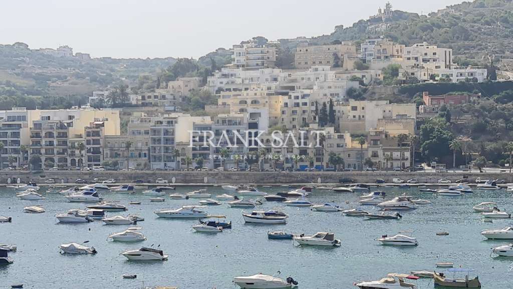1 Bed, ApartmentFor Sale, Xemxija, Malta