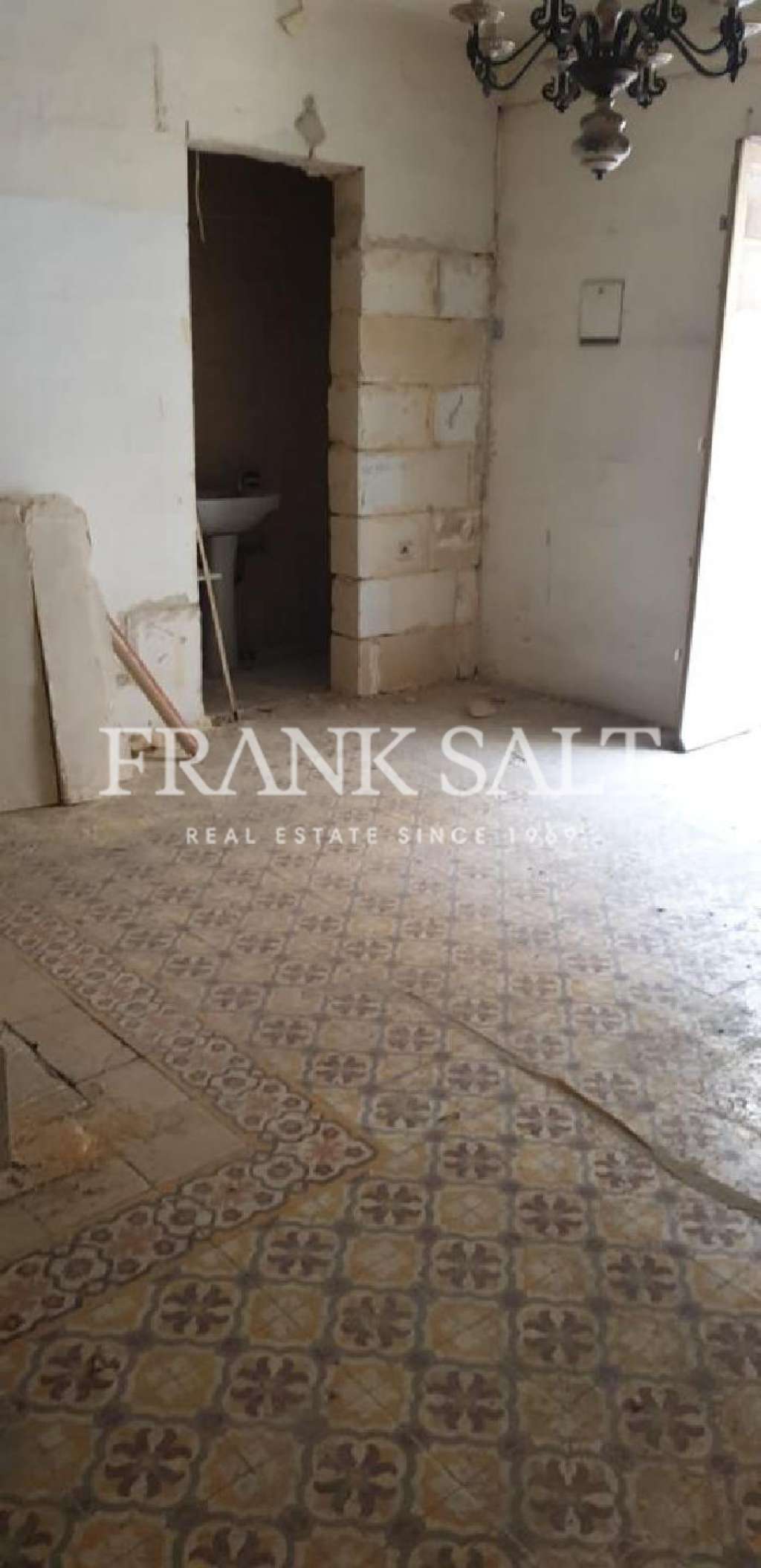 1 Bed, ApartmentFor Sale, Floriana, Malta 1 Bed, ApartmentFor Sale, Floriana, Malta