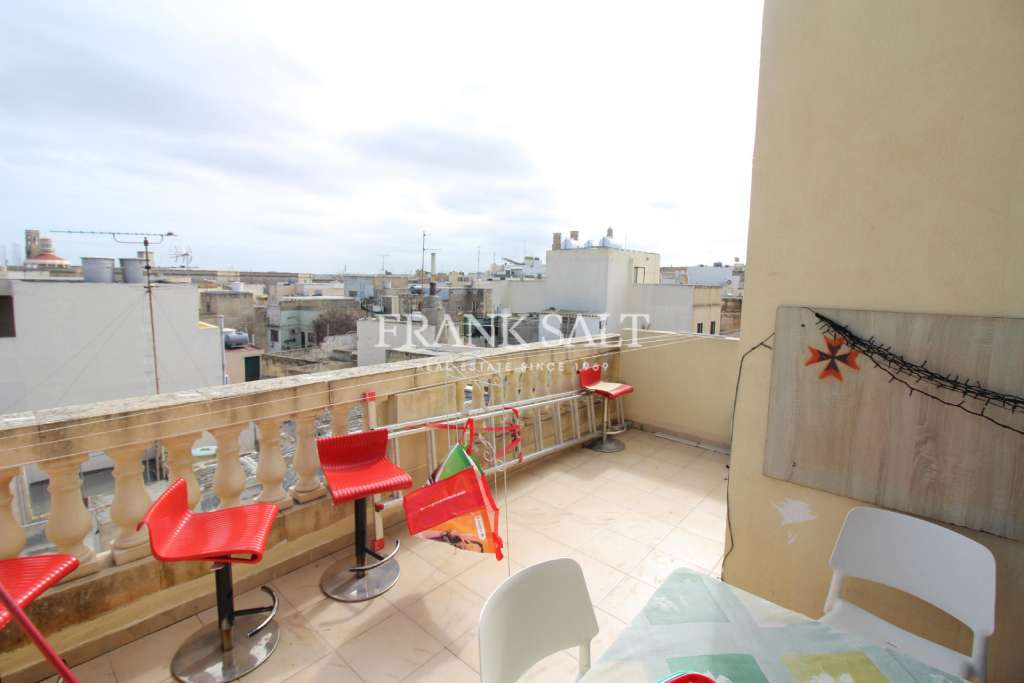 3 Bed, ApartmentFor Sale, Hamrun, Malta