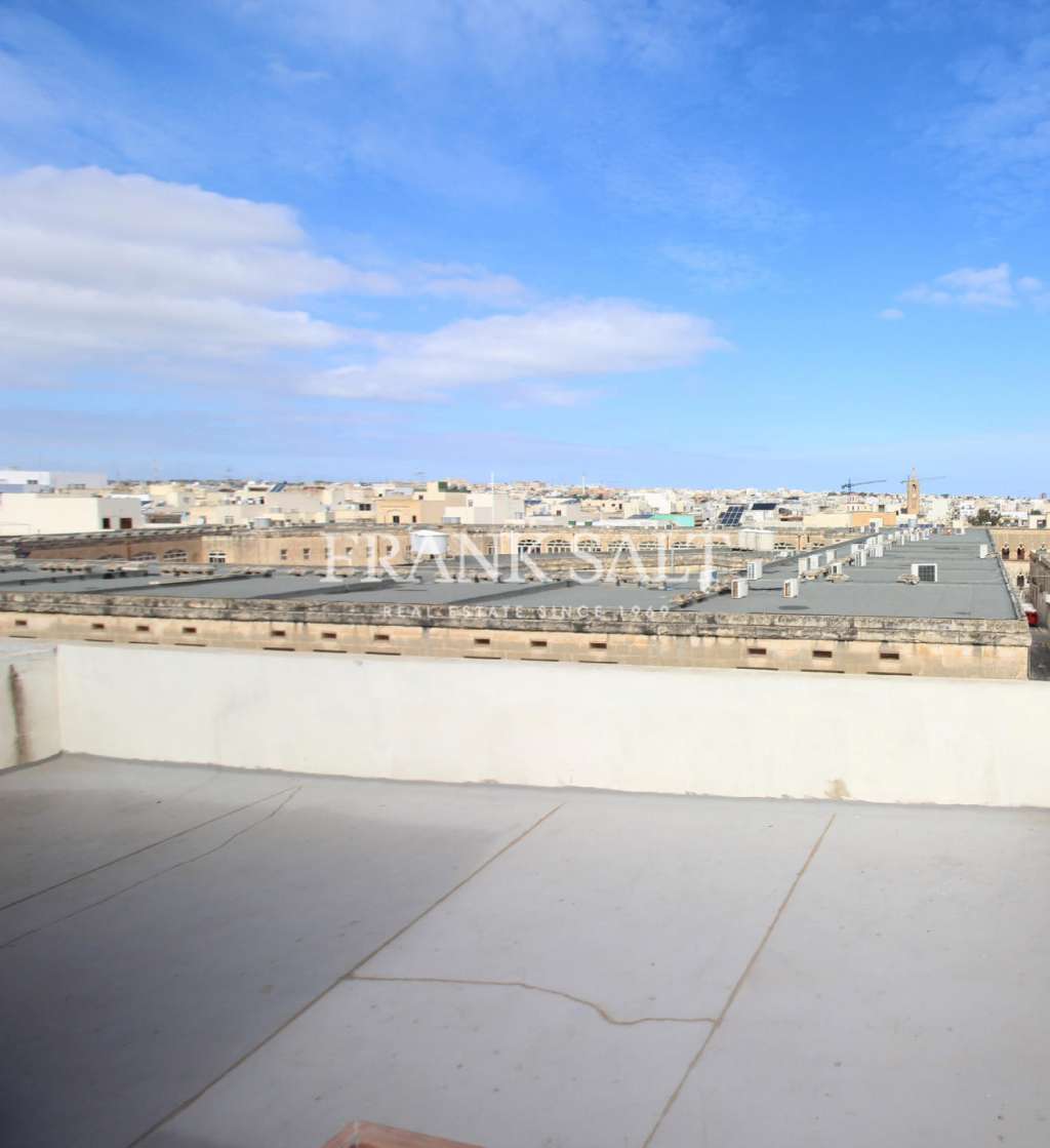 3 Bed, ApartmentFor Sale, Hamrun, Malta