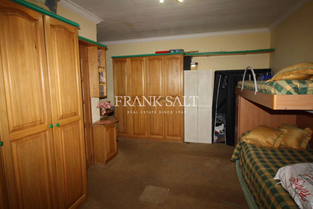 3 Bed, ApartmentFor Sale, Marsascala, Malta