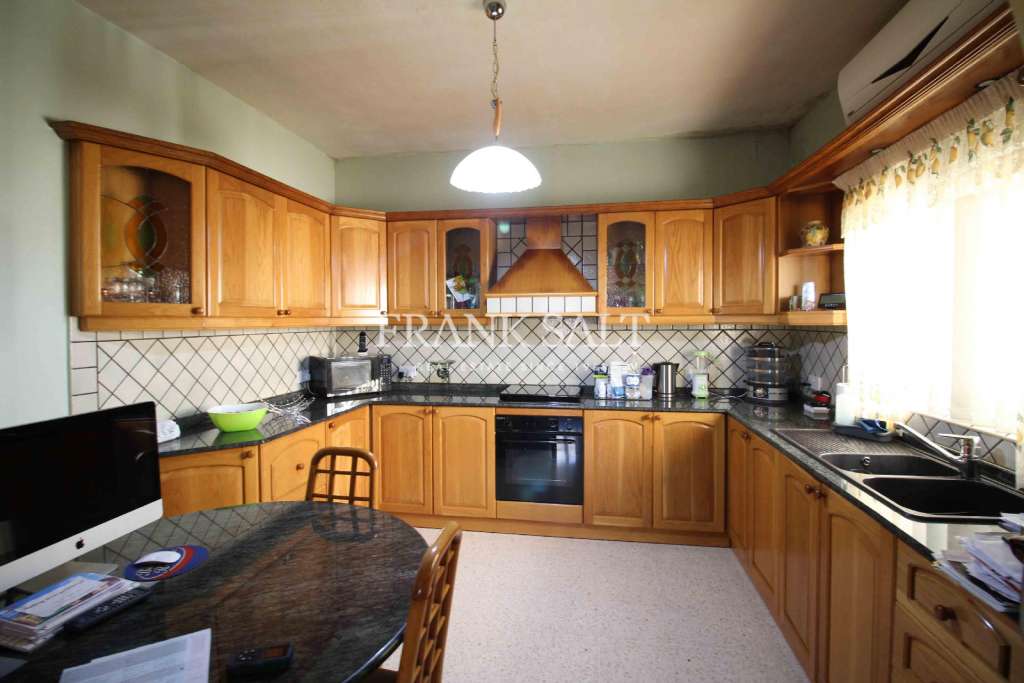 3 Bed, ApartmentFor Sale, Msida, Malta