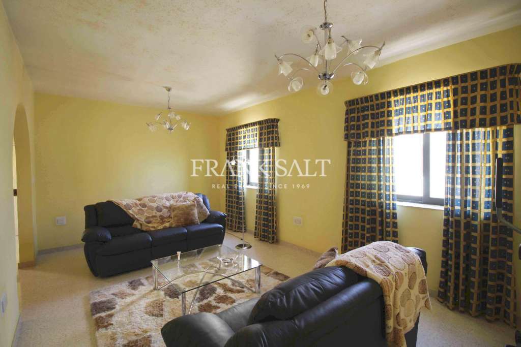 3 Bed, ApartmentFor Sale, Msida, Malta