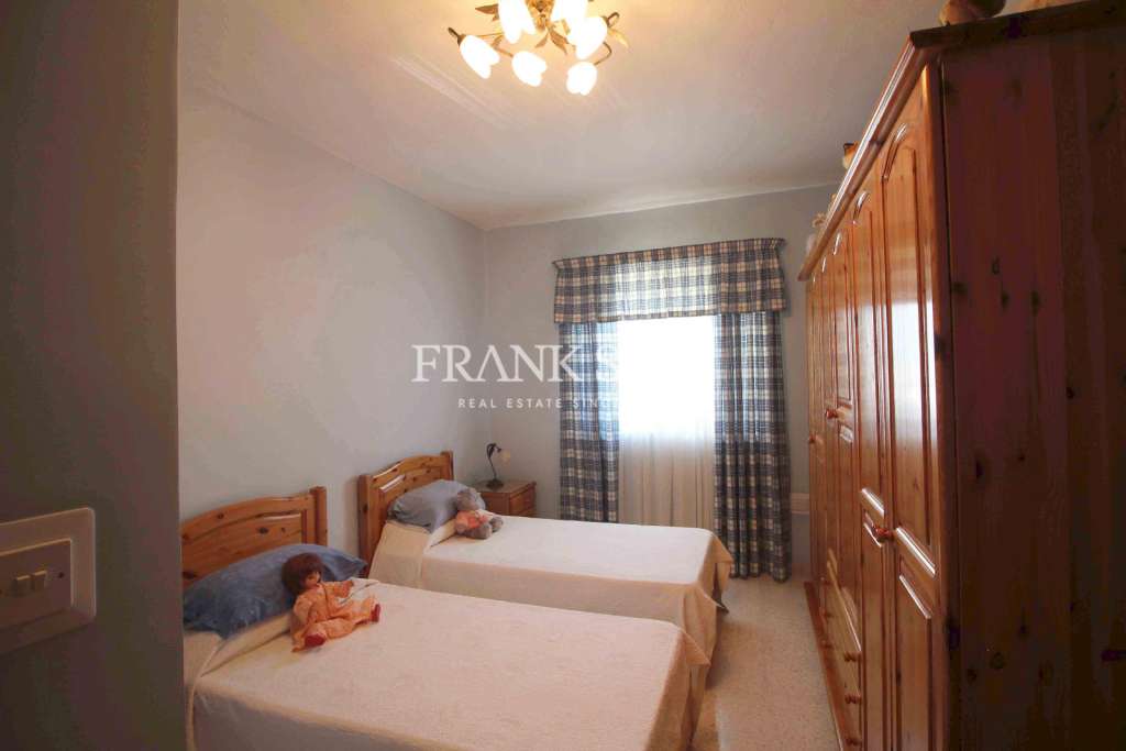 3 Bed, ApartmentFor Sale, Msida, Malta