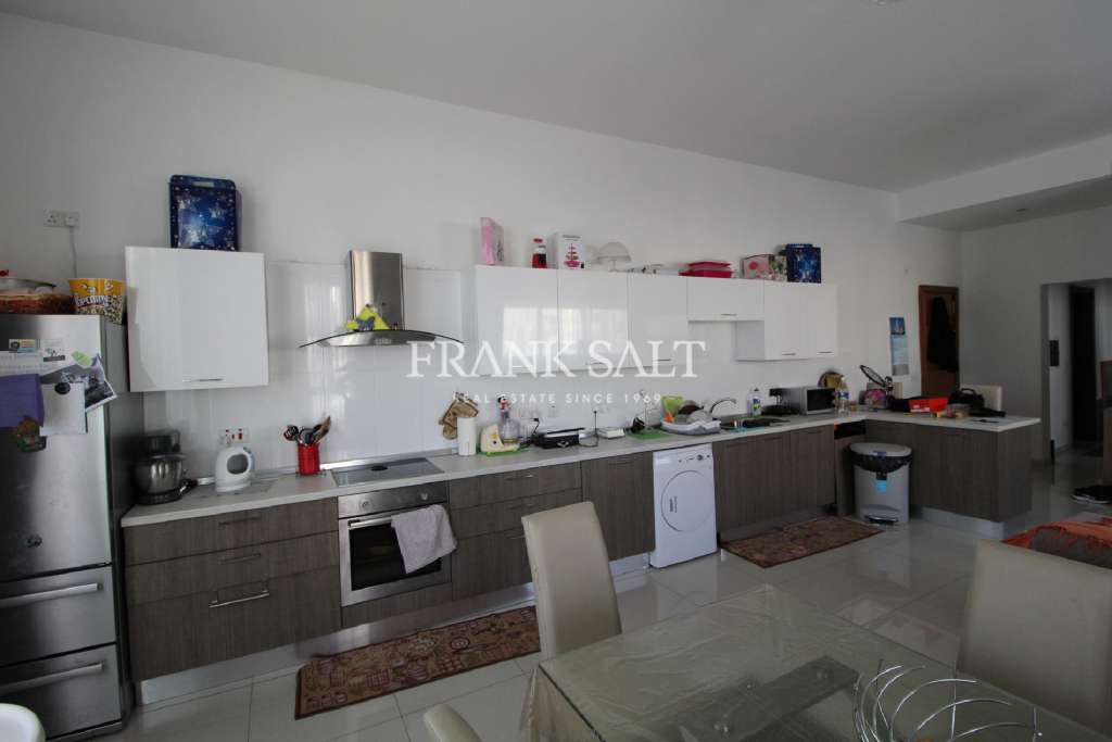 3 Bed, ApartmentFor Sale, Swieqi, Malta