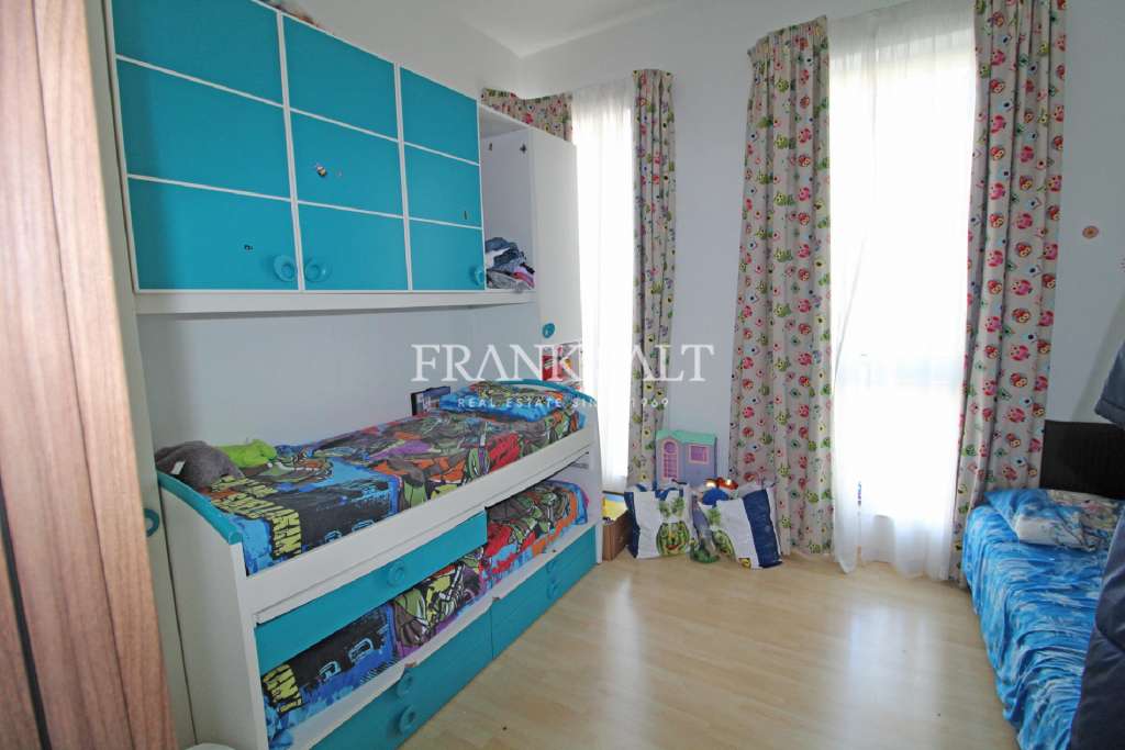 3 Bed, ApartmentFor Sale, Swieqi, Malta
