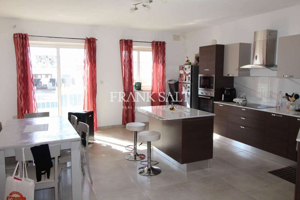 3 Bed, ApartmentFor Sale, Zabbar, Malta