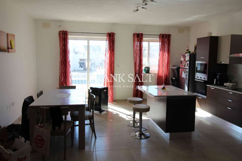 3 Bed, ApartmentFor Sale, Zabbar, Malta