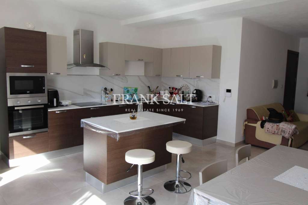 3 Bed, ApartmentFor Sale, Zabbar, Malta