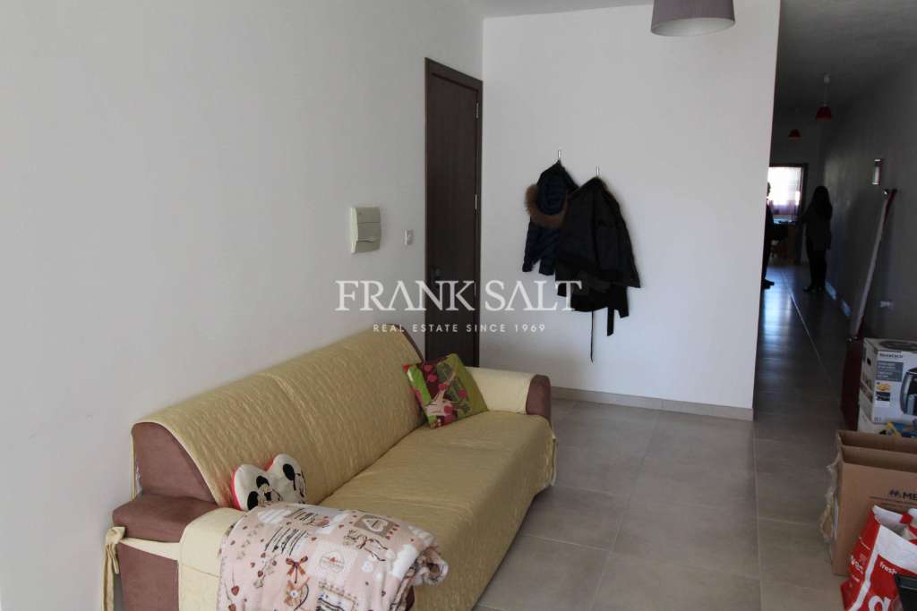 3 Bed, ApartmentFor Sale, Zabbar, Malta