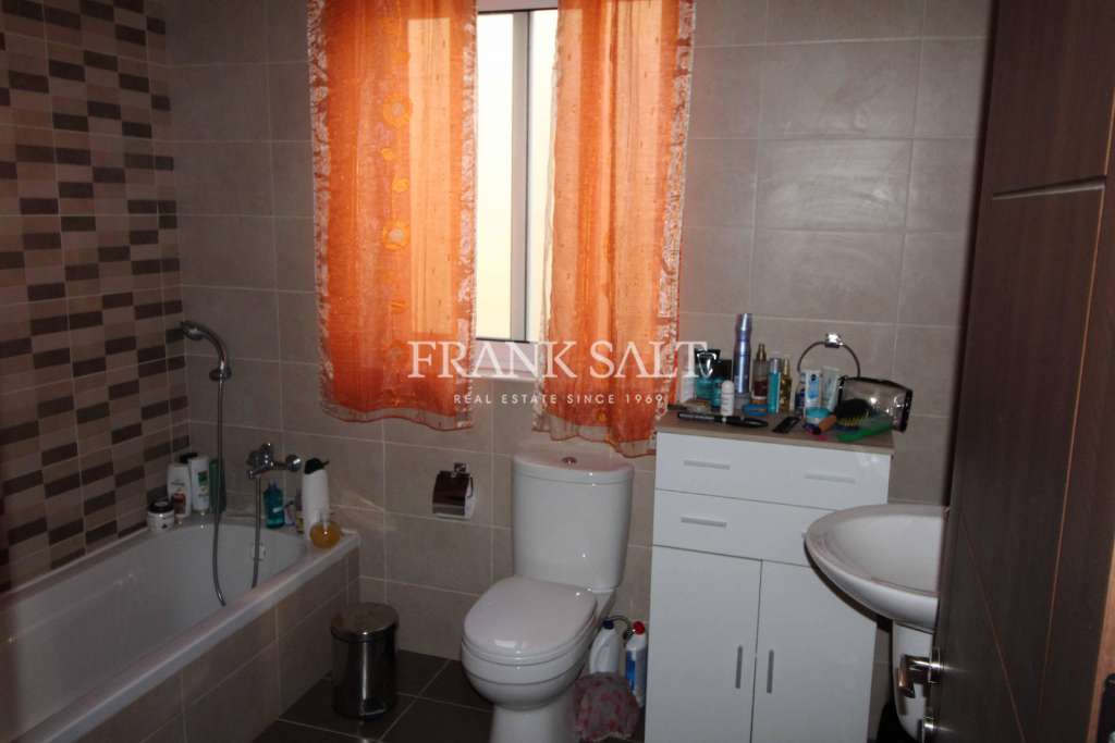 3 Bed, ApartmentFor Sale, Zabbar, Malta