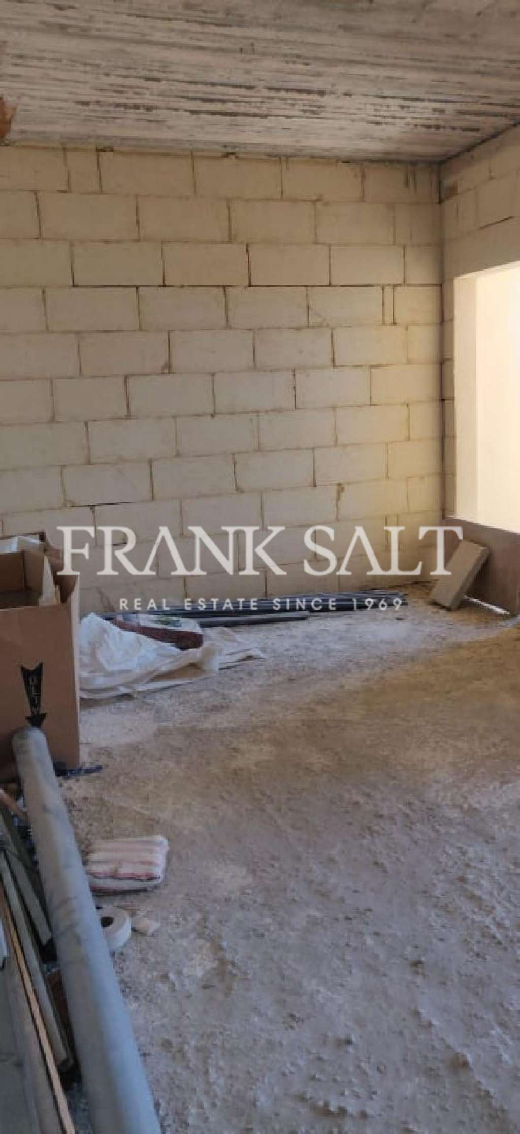 3 Bed, ApartmentFor Sale, Marsascala, Malta