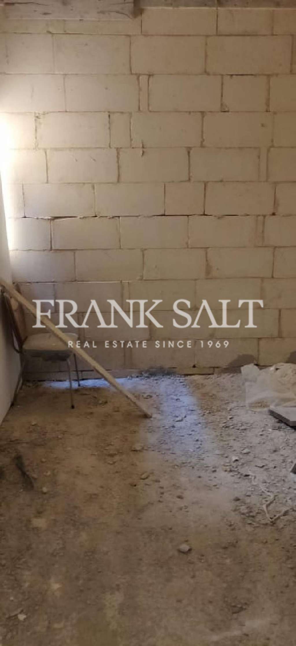 3 Bed, ApartmentFor Sale, Marsascala, Malta