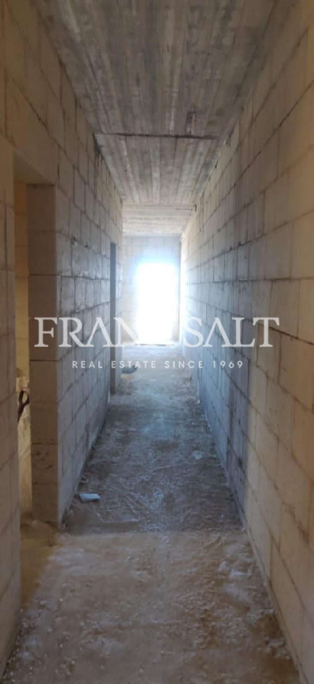 3 Bed, ApartmentFor Sale, Marsascala, Malta