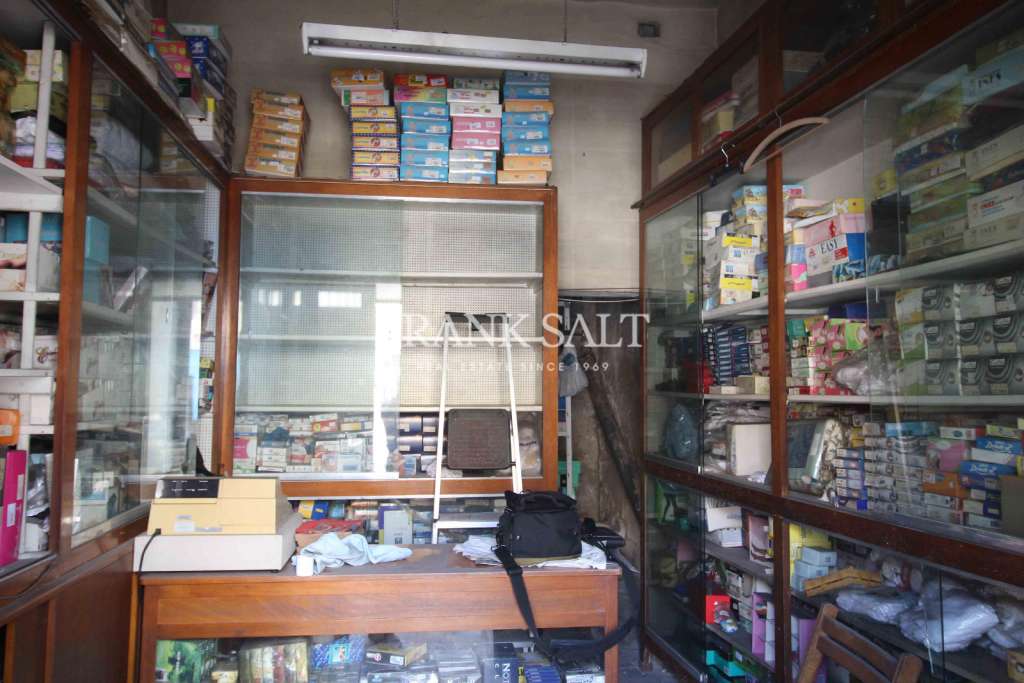 Commercial Property, For Sale