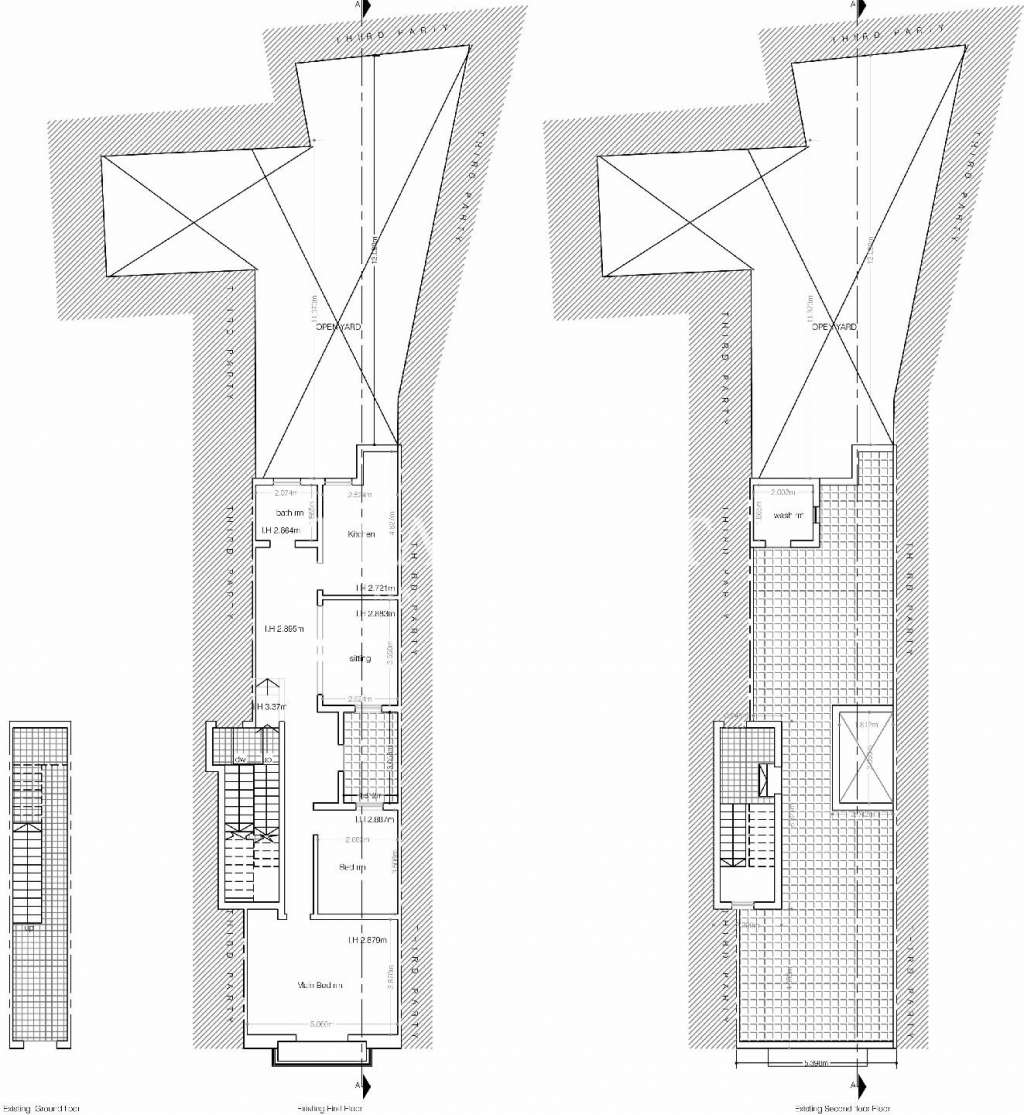 2 Bed, ApartmentFor Sale, Pieta, Malta