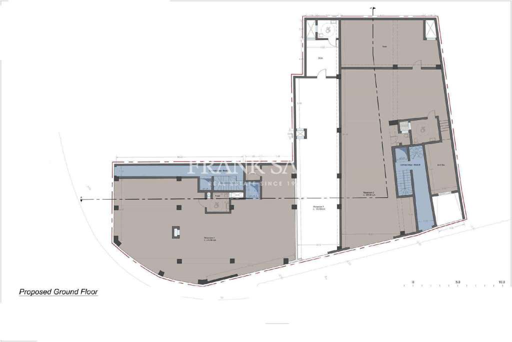 Commercial Property, For Sale