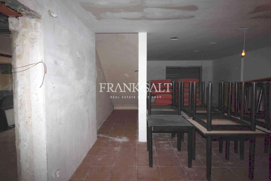 Commercial Property, For Sale