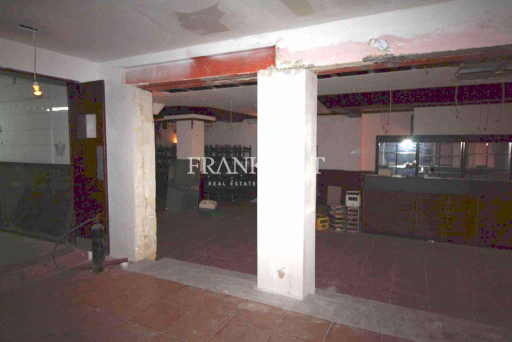 Commercial Property, For Sale