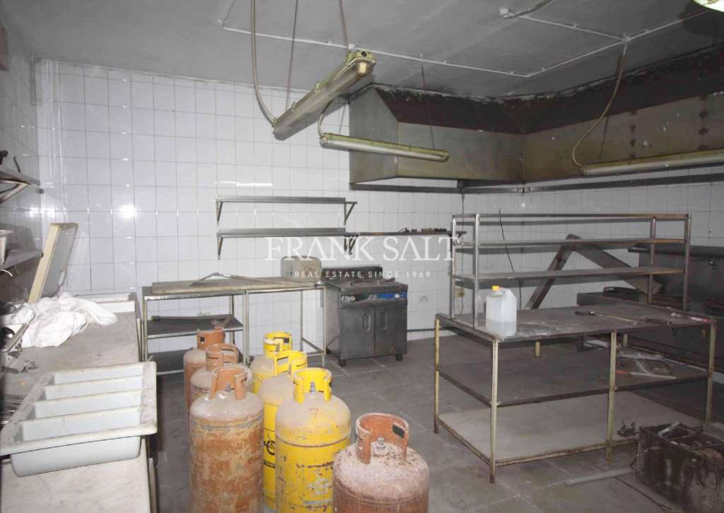 Commercial Property, For Sale