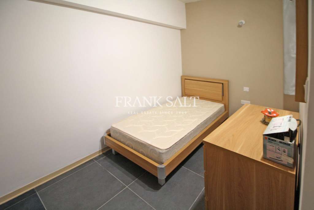 3 Bed, ApartmentFor Sale, Bugibba, Malta