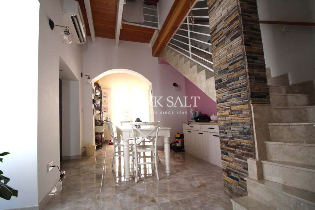 2 Bed, HouseFor Sale, Qormi, Malta