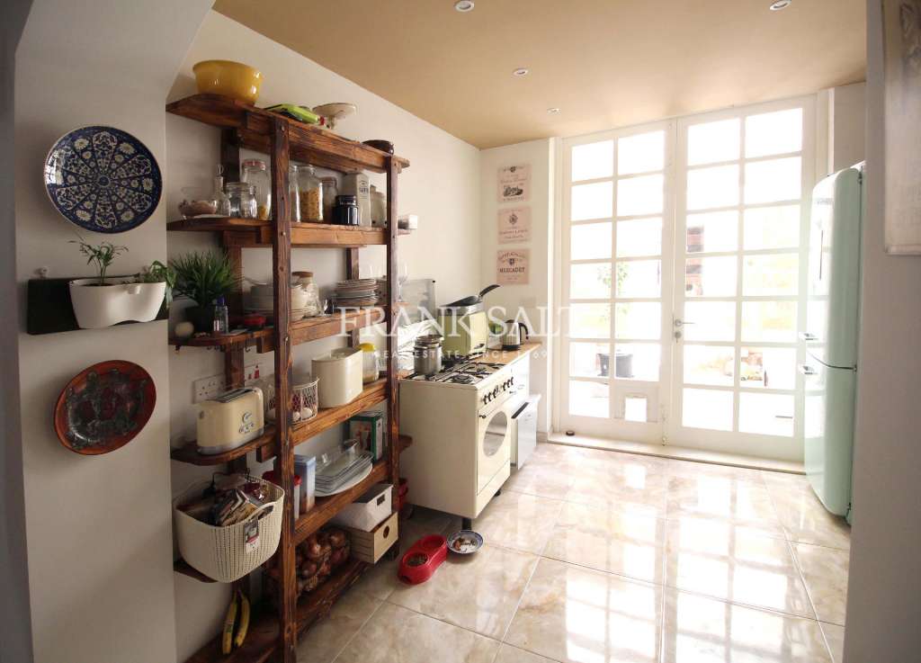 2 Bed, HouseFor Sale, Qormi, Malta