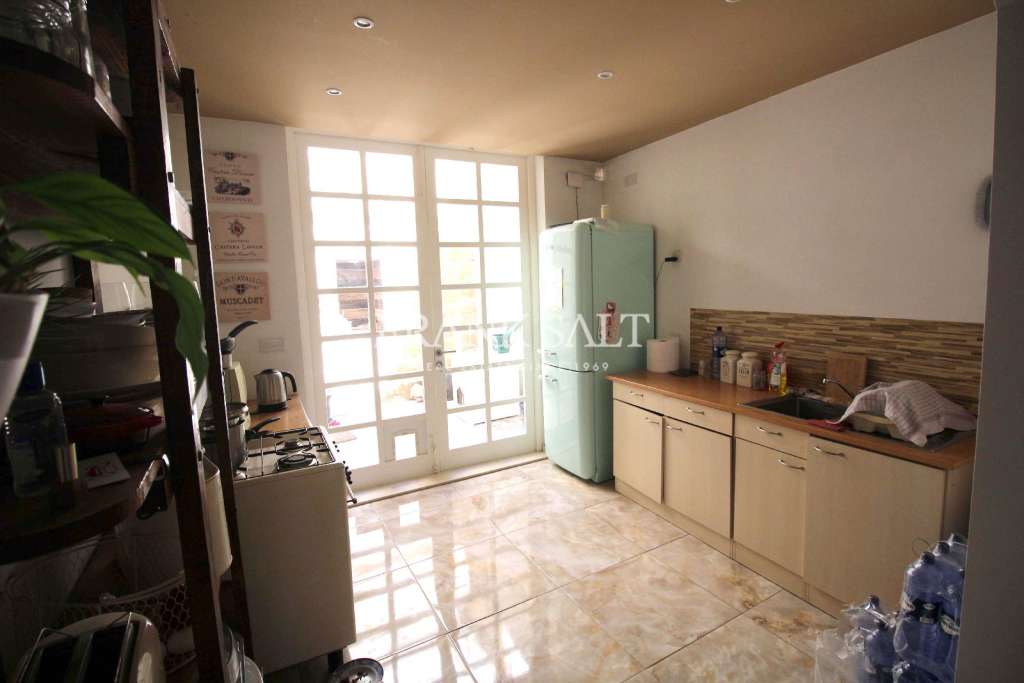 2 Bed, HouseFor Sale, Qormi, Malta