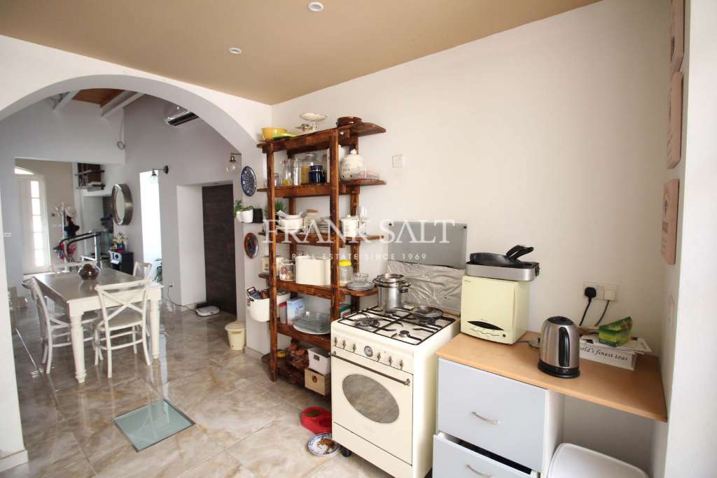 2 Bed, HouseFor Sale, Qormi, Malta