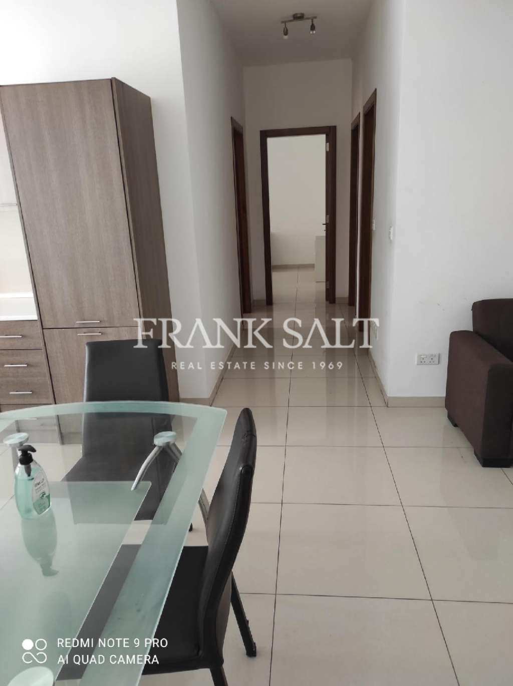 3 Bed, ApartmentFor Sale, Swieqi, Malta