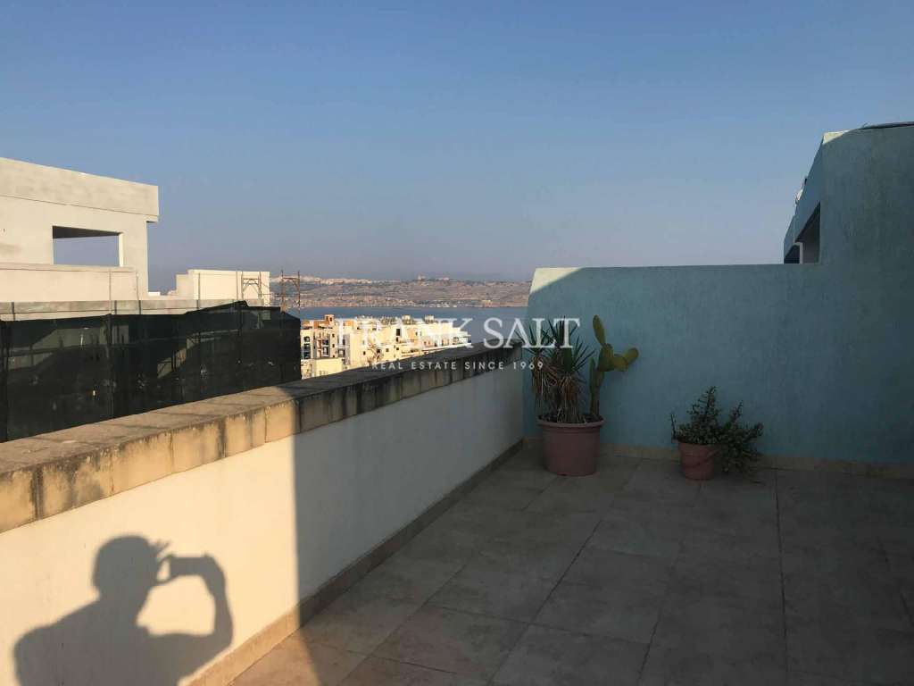 2 Bed, ApartmentFor Sale, St Pauls Bay, Malta