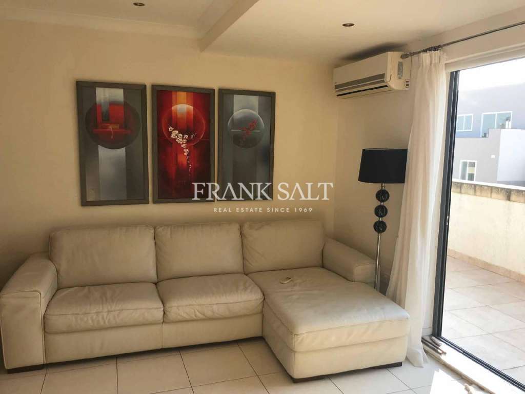 2 Bed, ApartmentFor Sale, St Pauls Bay, Malta