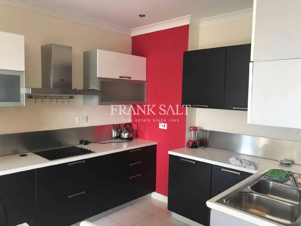 2 Bed, ApartmentFor Sale, St Pauls Bay, Malta