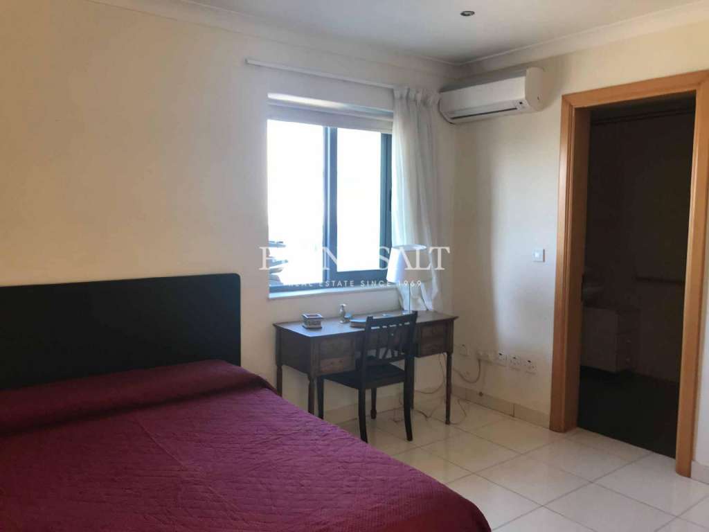2 Bed, ApartmentFor Sale, St Pauls Bay, Malta