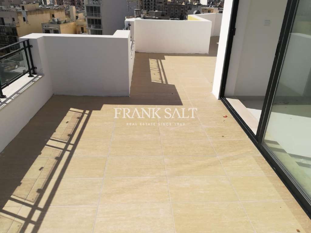 2 Bed, ApartmentFor Sale, Qawra, Malta