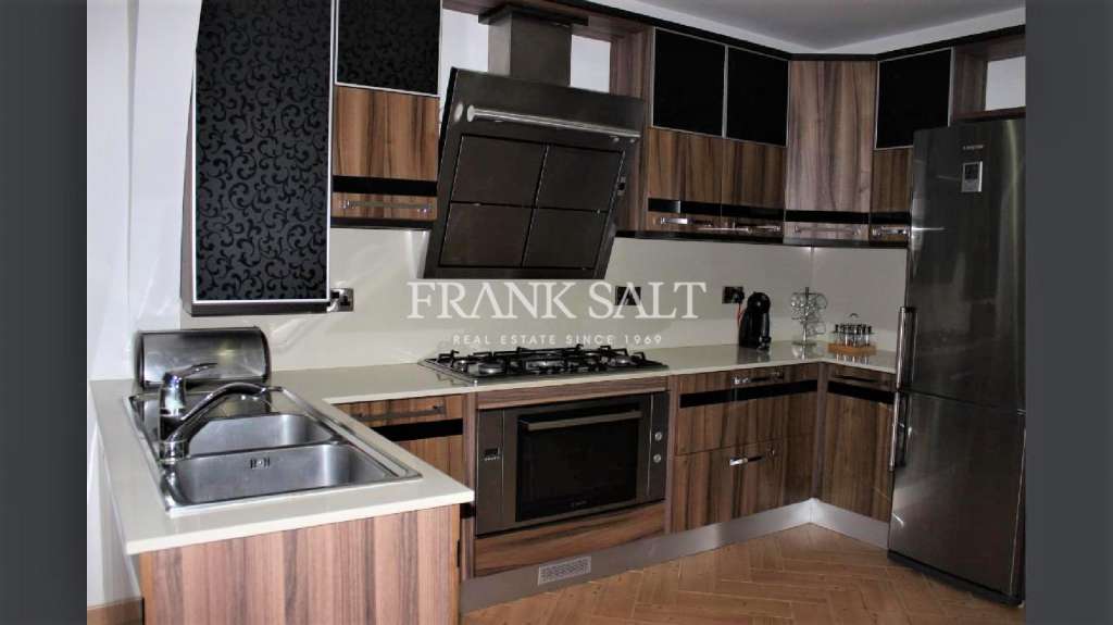 3 Bed, ApartmentFor Sale, Qormi, Malta